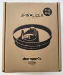 Spiralizer Thermomix