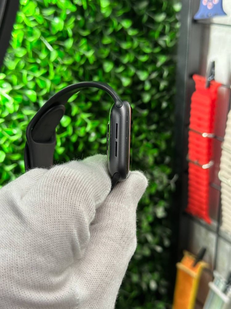 Apple Watch 5 40mm Space Grey 100% Магазин, Гарантія, Вибір