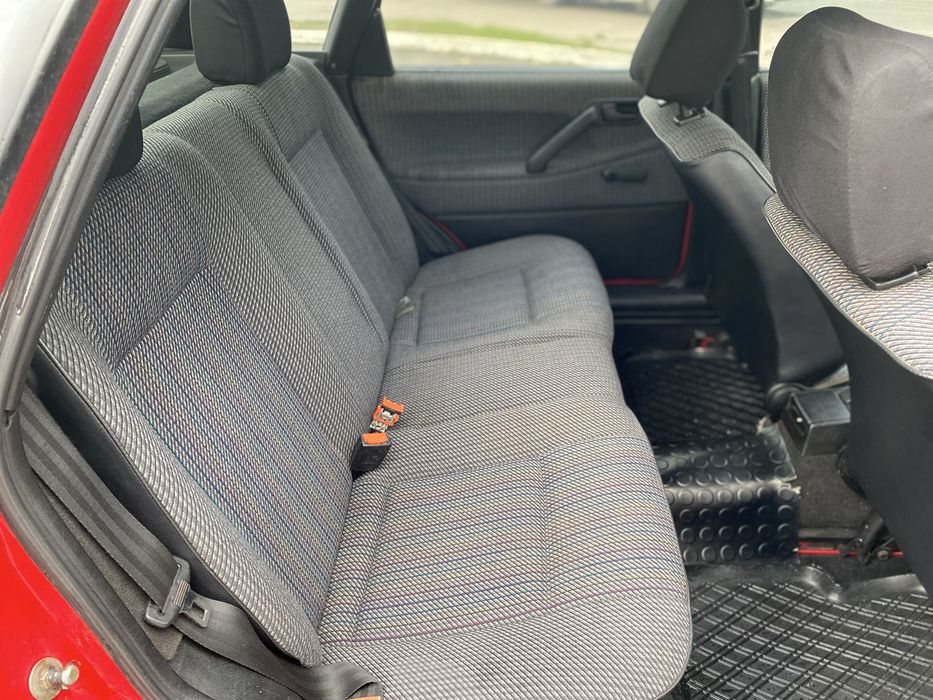 Продам пасат б3 в гарному стані