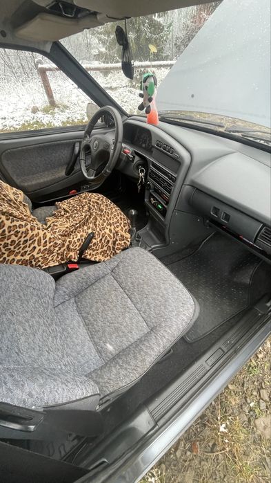 ВАЗ 21099 хороший стан