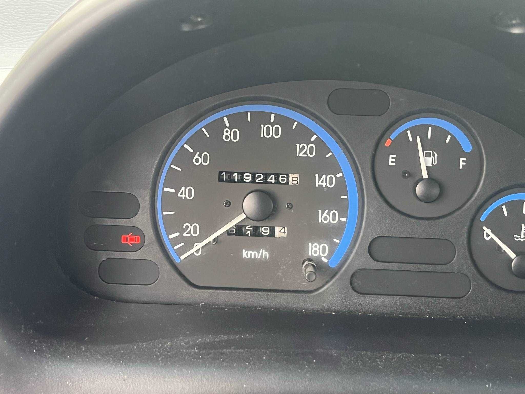 Daewoo Matiz Supa MH1-111L