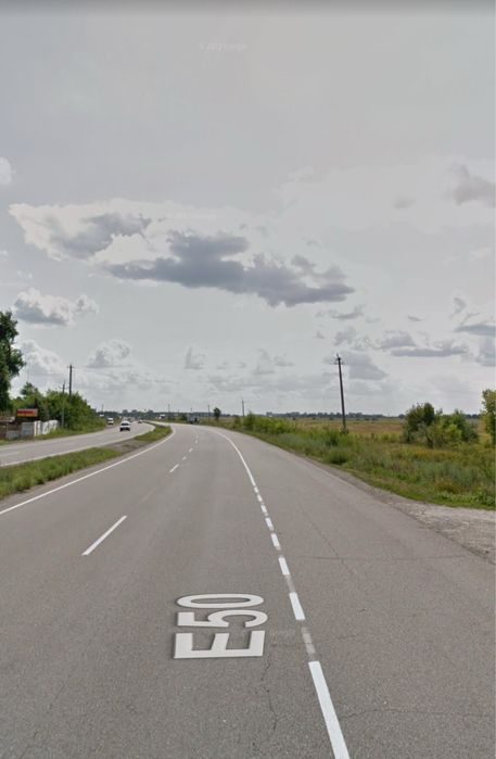 Донецкое Шоссе район Каравана Красная линия!