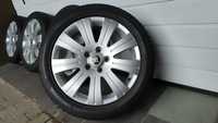 Koła Skoda Flash Octavia Superb 17'' 5x112 opony 205/50/17  OL1243R