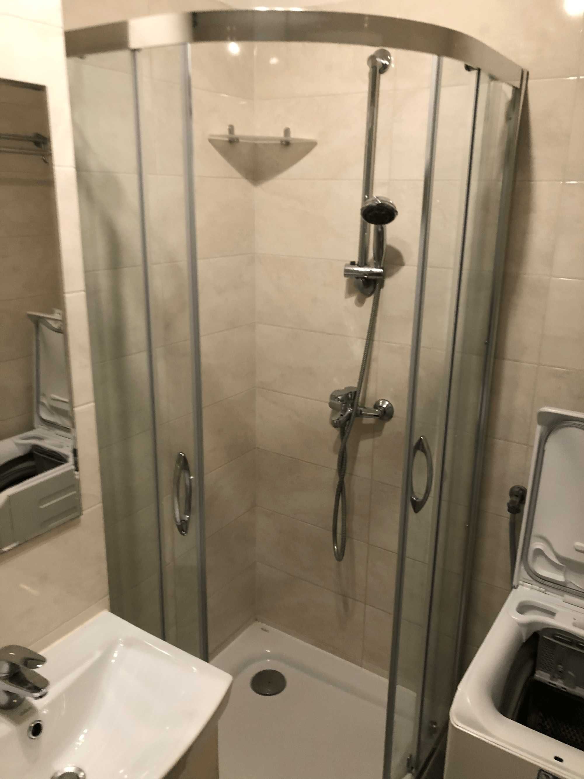 Mieszkanie 36 m2 (najem okazjonalny) Warszawa Ochota/Włochy