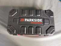 Akumulatorowa wyrzynarka PARKSIDE PERFORMANCE 20 V PSSPA 20-Li E3