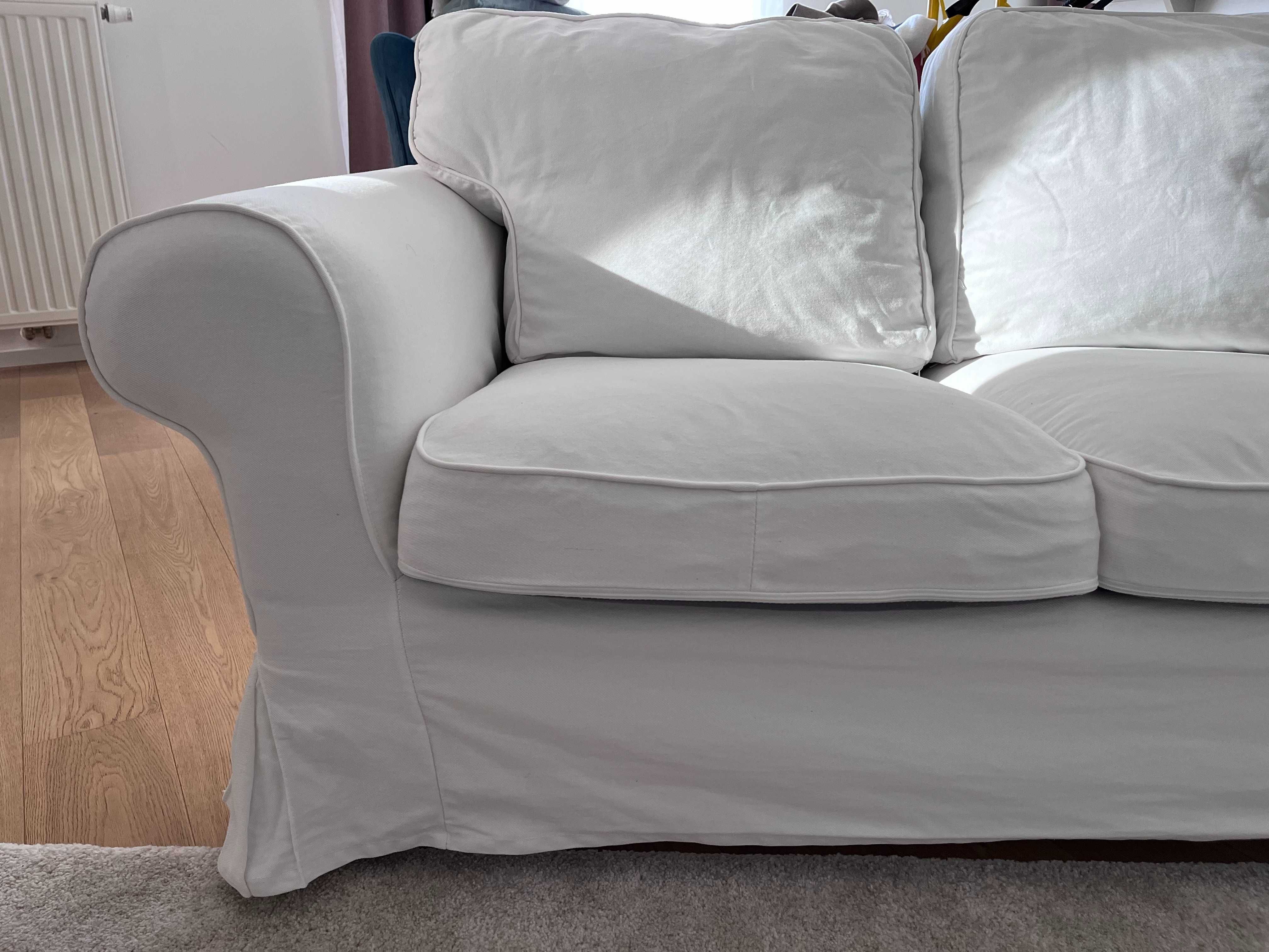 Sofa 3 osobowa IKEA