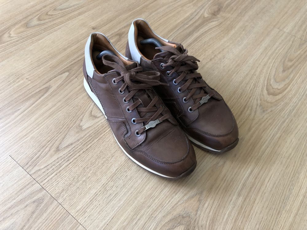 Кросівки чоловічі 41 Navyboot