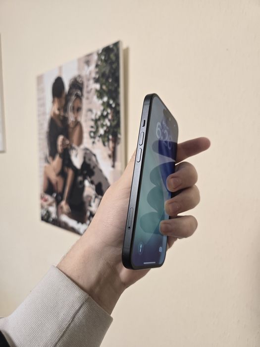 iPhone 15 128 Black bypass айфон 15 128гб чорний