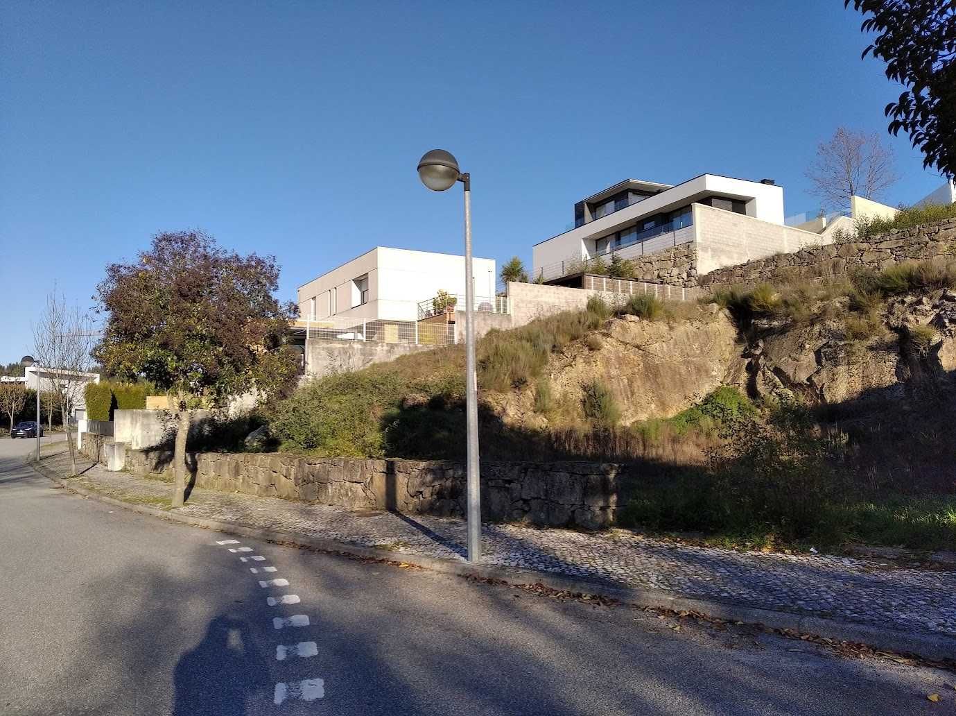 Terreno construção (Quinta do Catavejo)