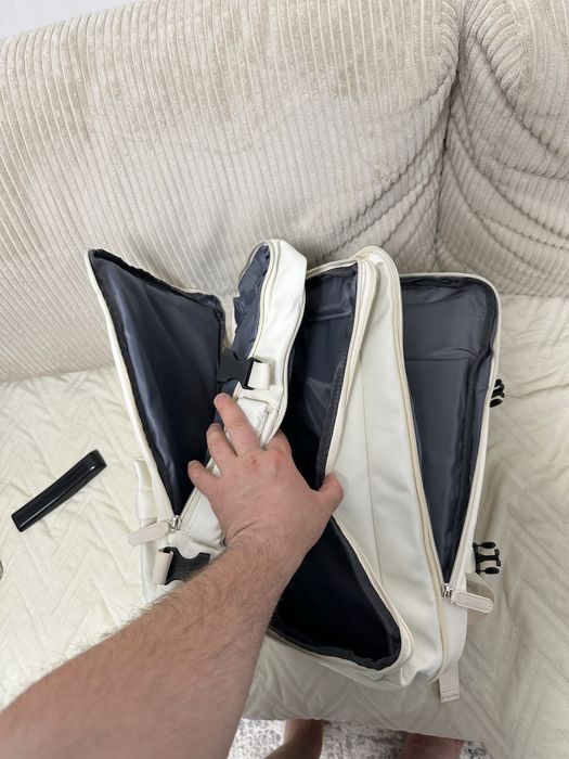 Продається дорожній портфель, ручна поклажа