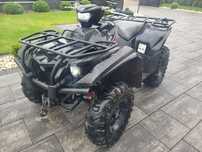 Quad Yamaha Kodiak 700