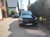 Mercedes GL 420cdi