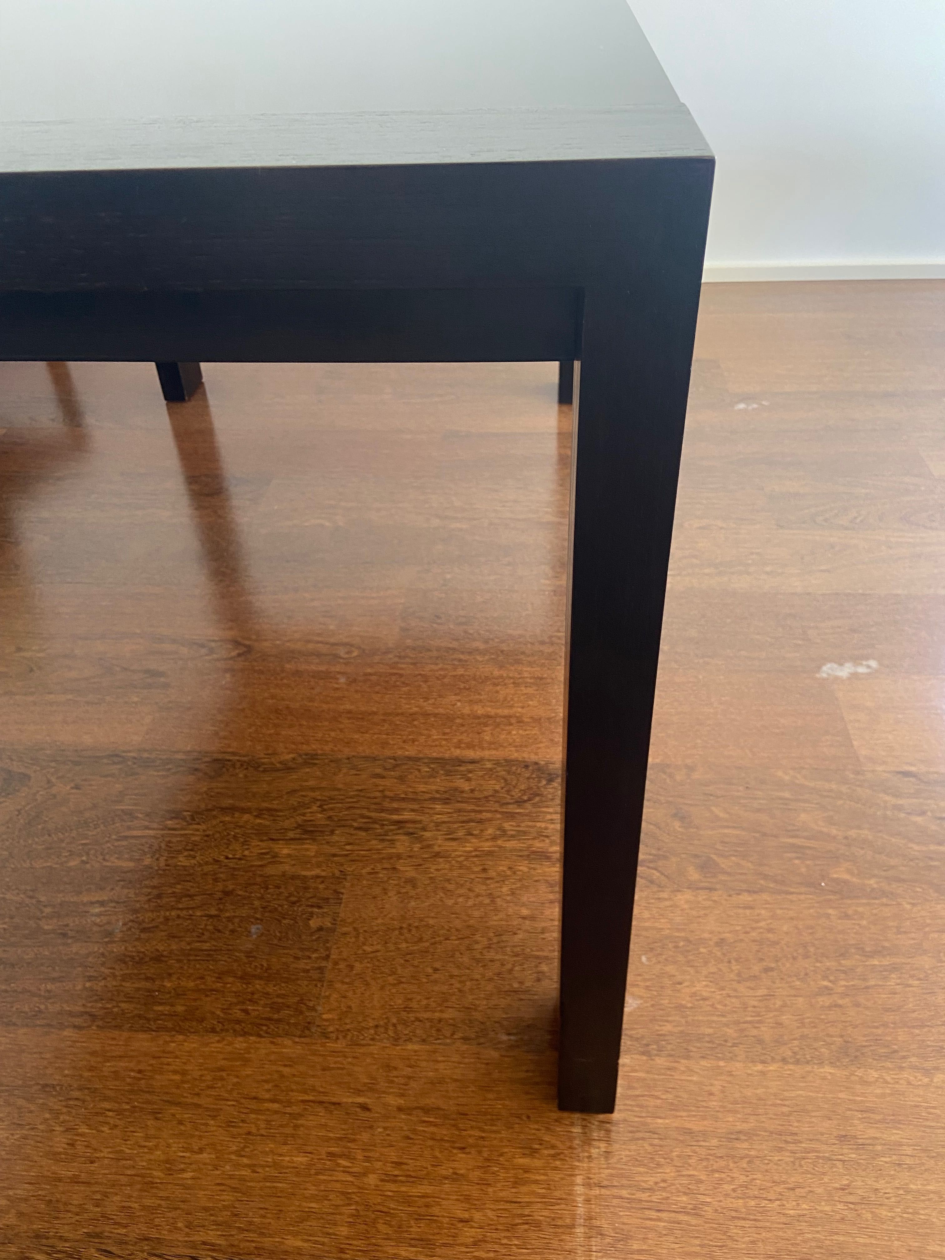 Mesa de jantar extensivel Antarte