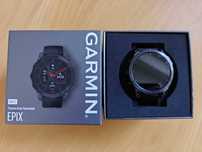 Garmin Epix Gen2 47 mm Sapphire