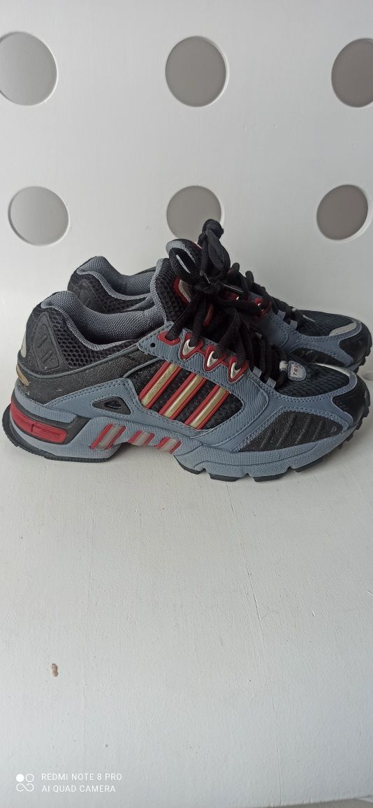 Buty adidas Tr9 Eu 36 wkładka 22,5cm