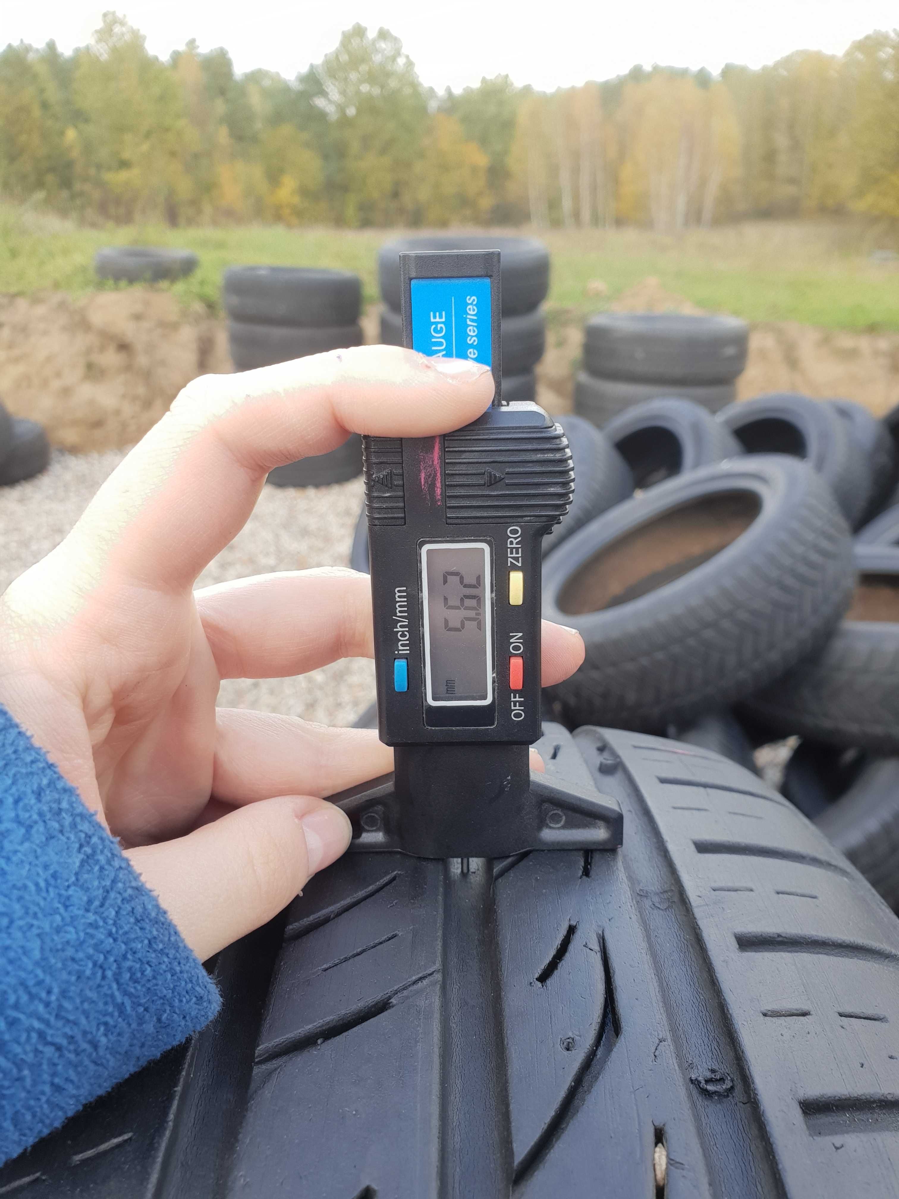 Viking 185/60 r15 CityTech II /// 5,6mm!!! wysyłka