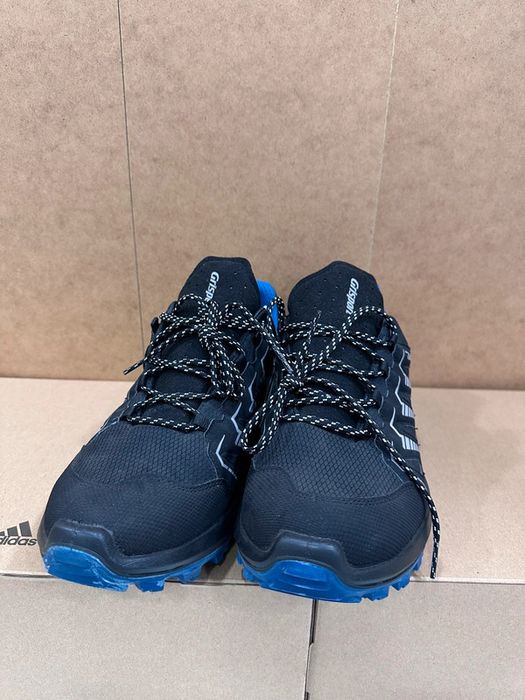 Grisport Low Mountaineer vibram rozmiar 43