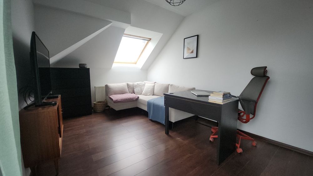 Ul. Srebrna, 2 pokoje,, miejsce postojowe, dostępne od zaraz