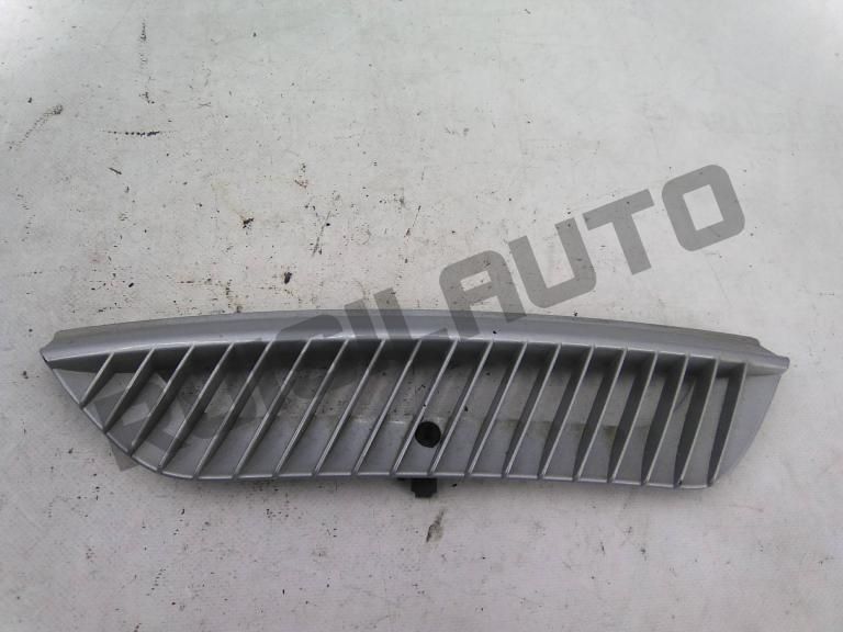 Grelha Curcuvan Esquerdo 000_1694 Smart Fortwo (450) [1998_2007