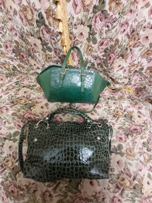 Сумки Италия,натуральная кожа новые и б/у