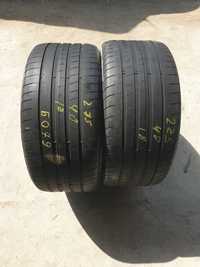 B079 Шини 2шт 275/40 R18 Goodyear Eagle F1 Asymmetric.