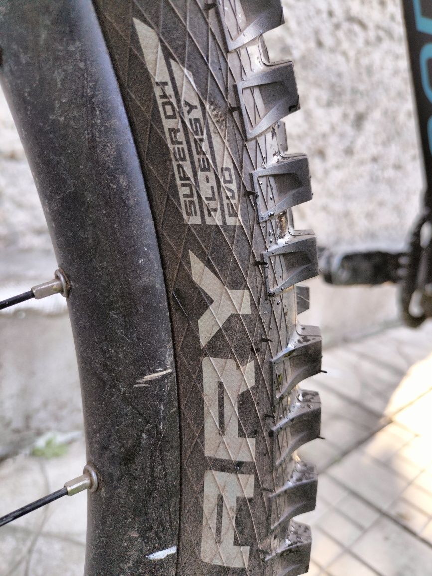 Mondraker Summum 2019