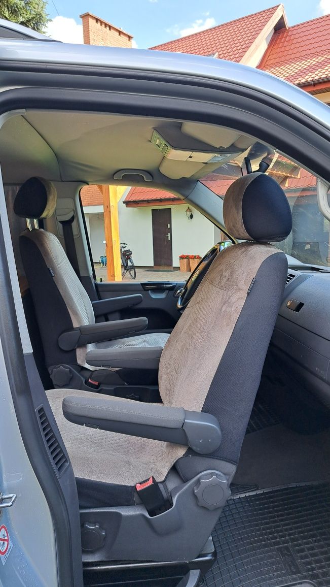 Volkswagen Transporter T5