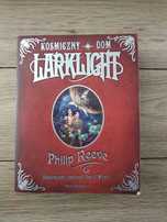 Philip Reeve. Kosmiczny dom Larklight