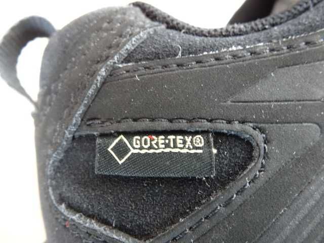 Buty MERRELL MOAB FST 2 GTX roz 44 GORE-TEX Trekkingowe Vibram