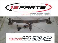 Engate Gancho Reboque Citroen C3