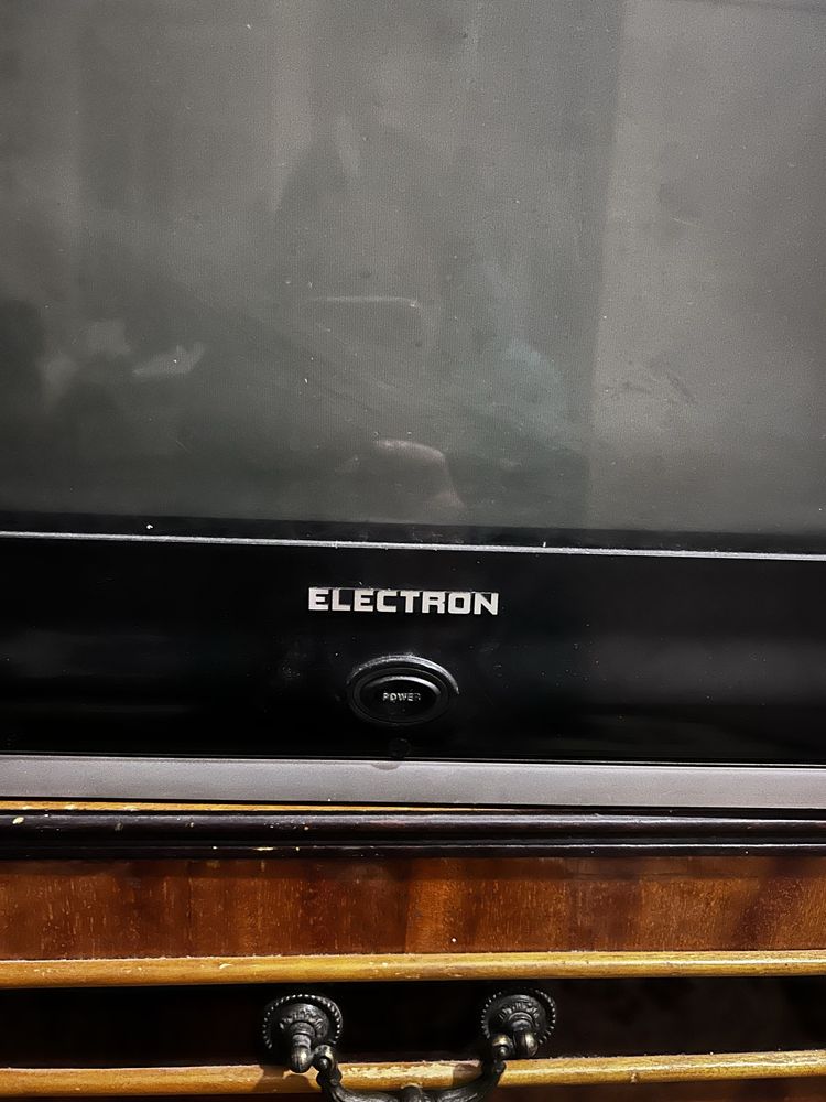 Телевізор Electron неробочий