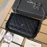 Сумка Chanel Woc