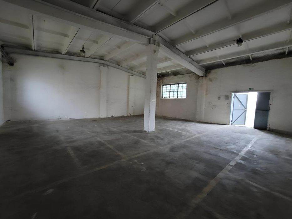 Аренда помещения: склад 270 м2