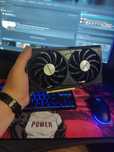 GIGABYTE GeForce RTX 4060 ti windforce oc 8g