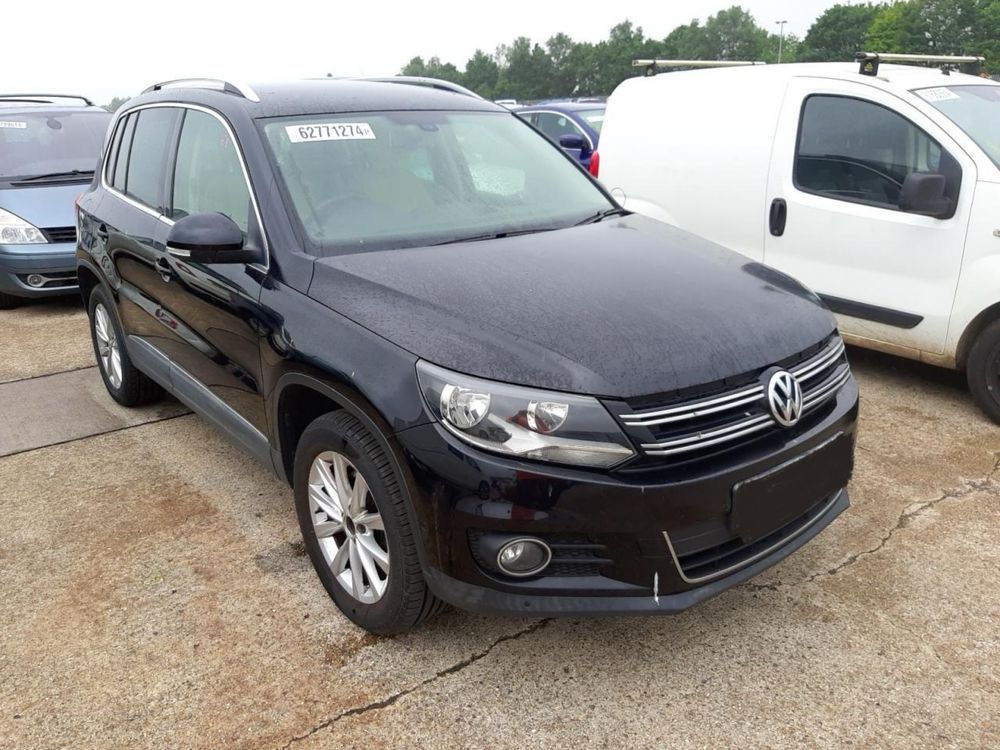 Розборка Tiguan LC9X 5N0 шрот тігуан тигуаг запчастини