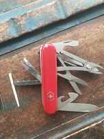 Canivete Victorinox como novo