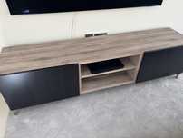 IKEA Besta TV movel