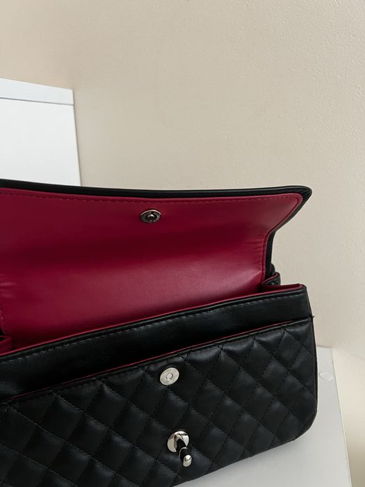 Сумка Chanel чорна