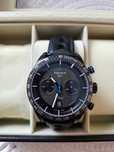 Zegarek Tissot PRS 516 Chronograf Automatic ref.T100427 A,stan idealny