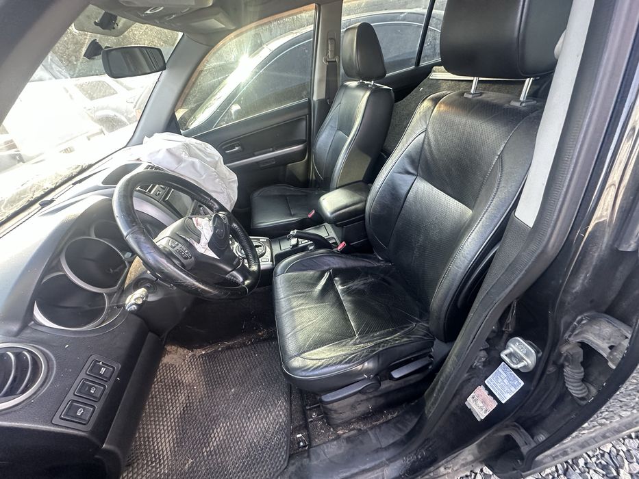 Suzuki Grand Vitara 2.0 gaz4