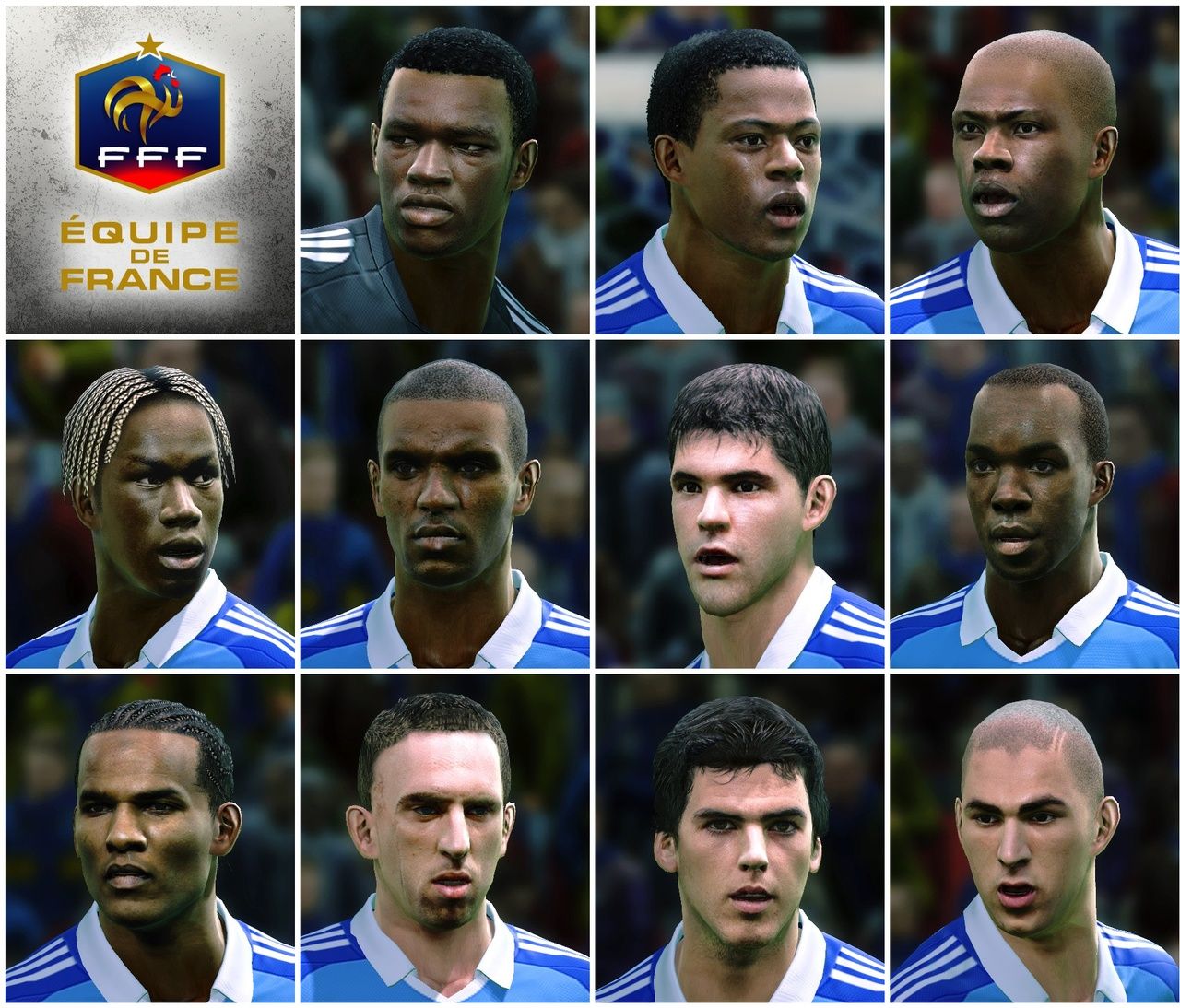 Gra Pro Evolution Soccer 2010 X360