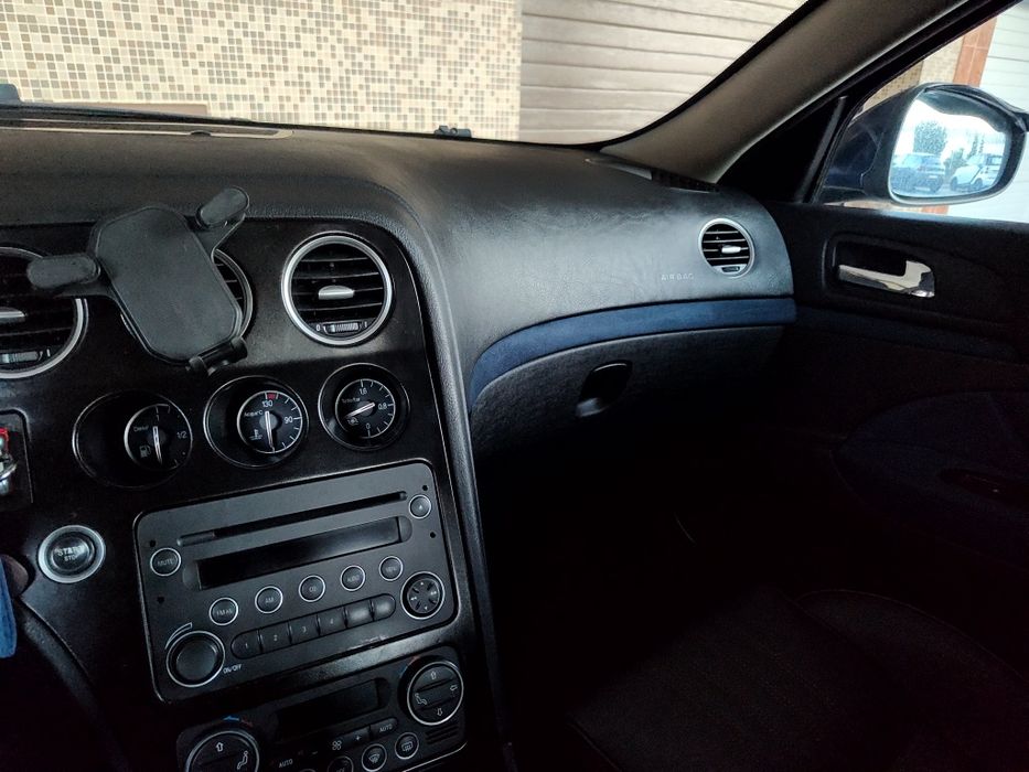 Alfa Romeo 159 1.9 jtdm