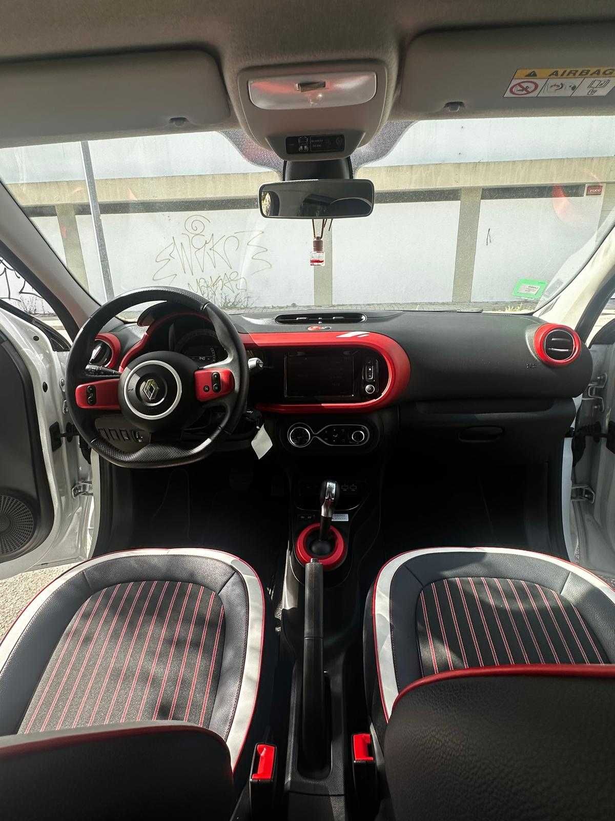 Renault Twingo 0.9 TCe Le Coq Sportif EDC