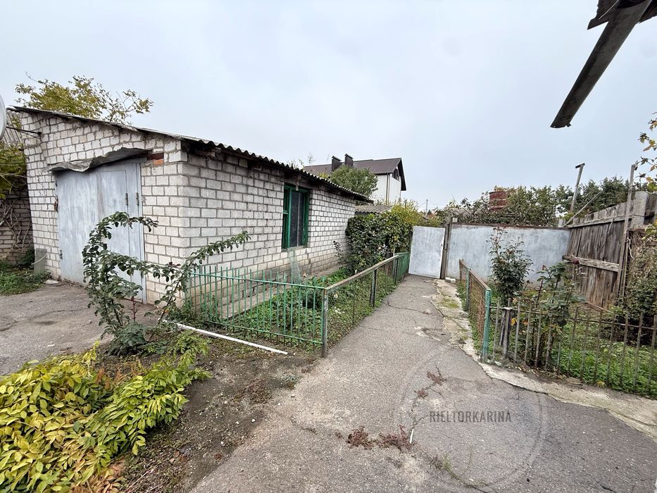 Епіцентру р-н/5 Інгульська вул. будинок 80м2. 10 соток землі