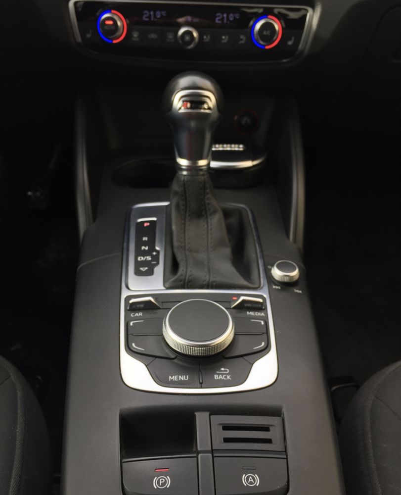 Рычаг селектор акпп ауди AUDI А1 А3 RS3 RSQ3 А6 А7 Q3 Q5  RS S-Tronic