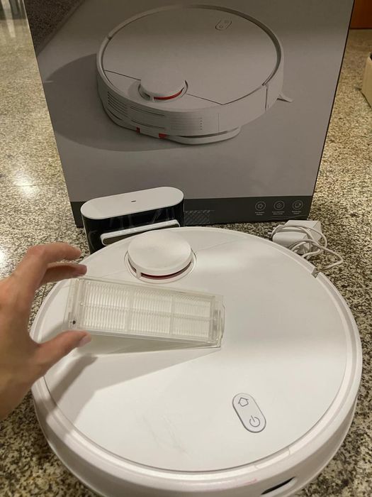 Vendo Aspirador Xiaomi