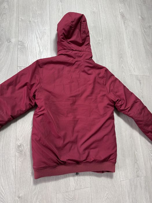 Куртка Мікропуховик Nike