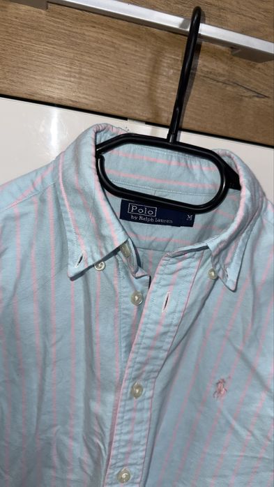 Koszula Ralph Lauren 152 dla dziewczynki