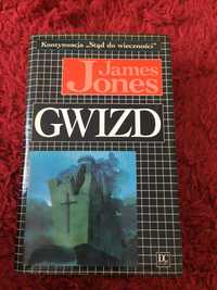 Kontynuacja "Stąd do wieczności" James Jones Gwizd