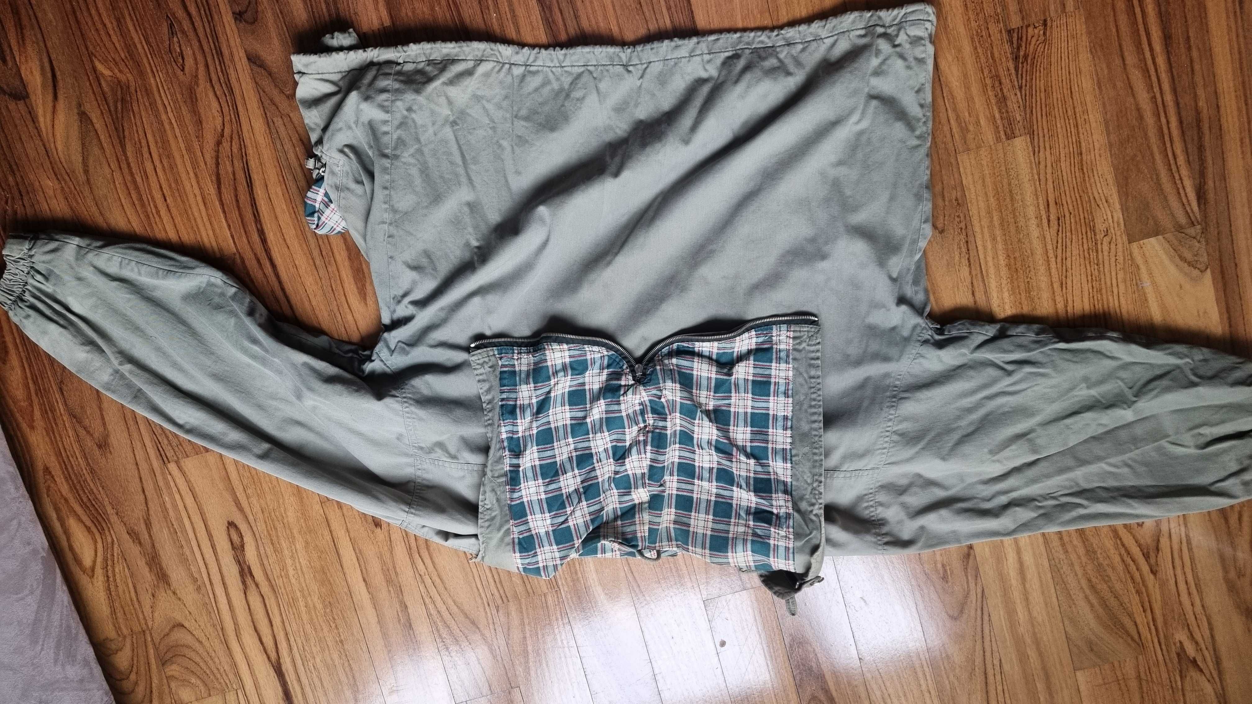 Kurtka Studio Axel Fashion oldskul lata 90